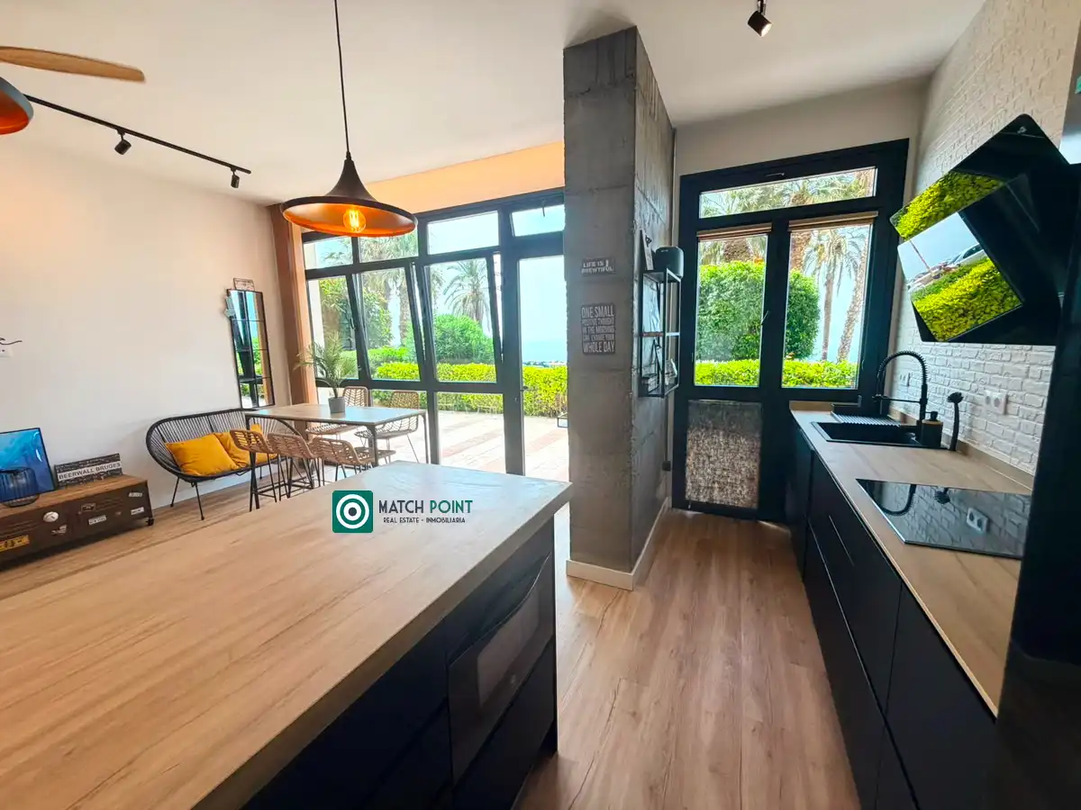 Piso de 80 m² en Almuñécar
