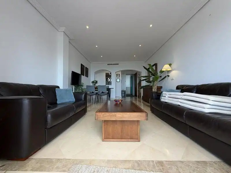 Piso de 135 m² en Benahavís
