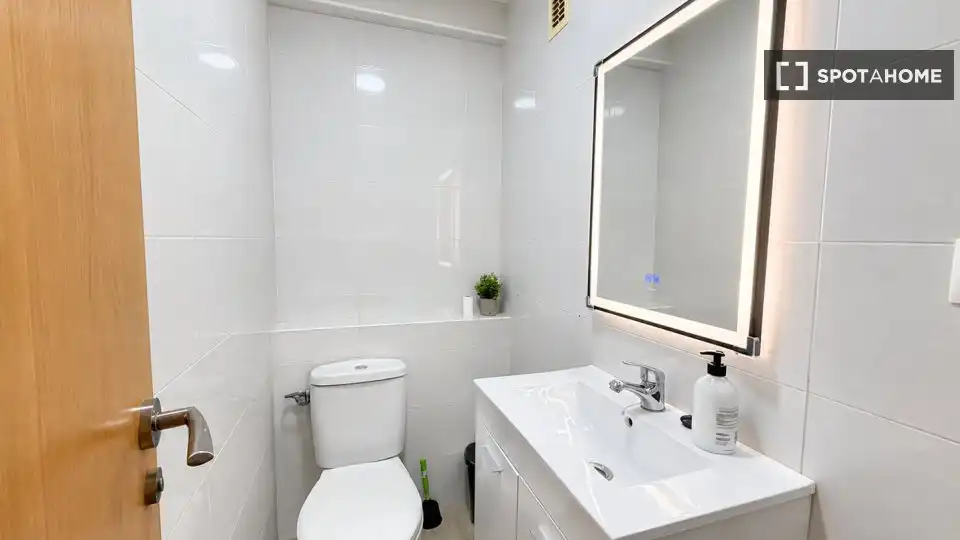 Habitación en alquiler, Valencia