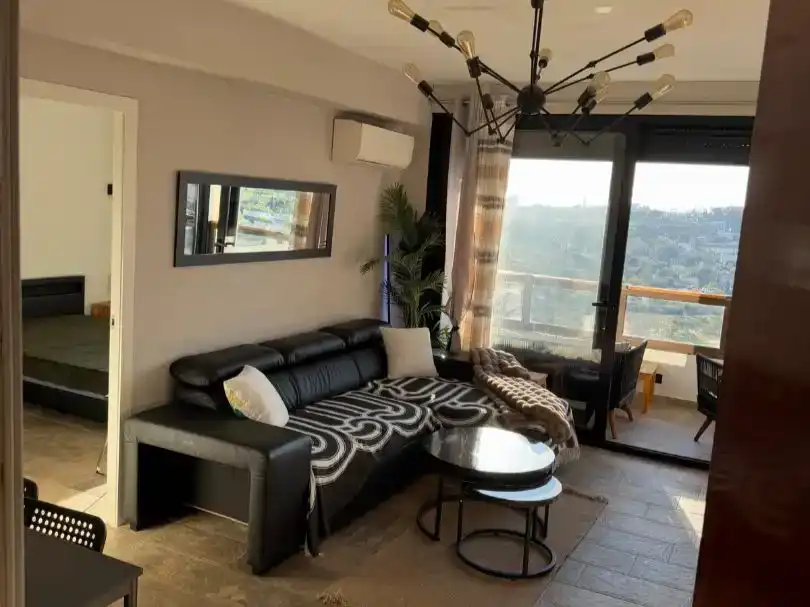 Piso de 55 m² en Marbella