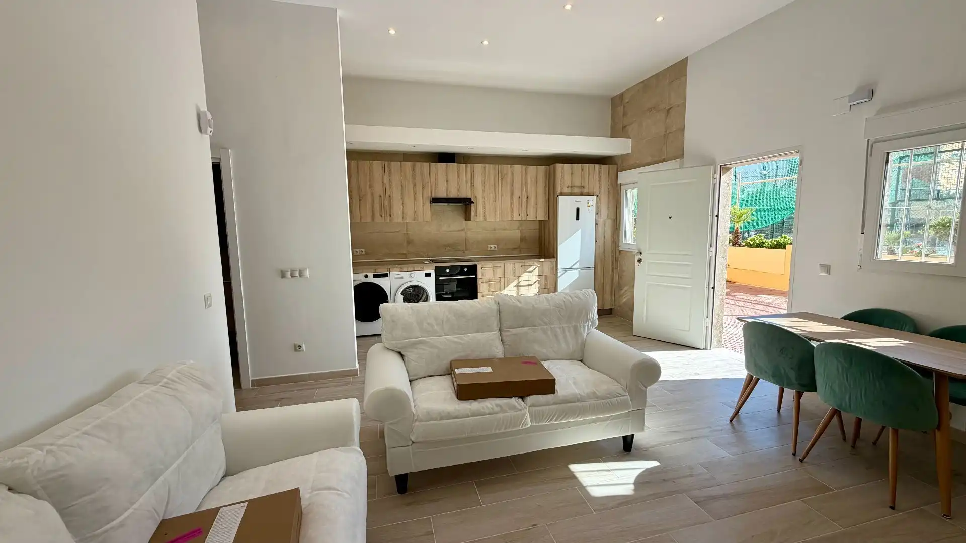 Pis de 75 m² a Fuengirola