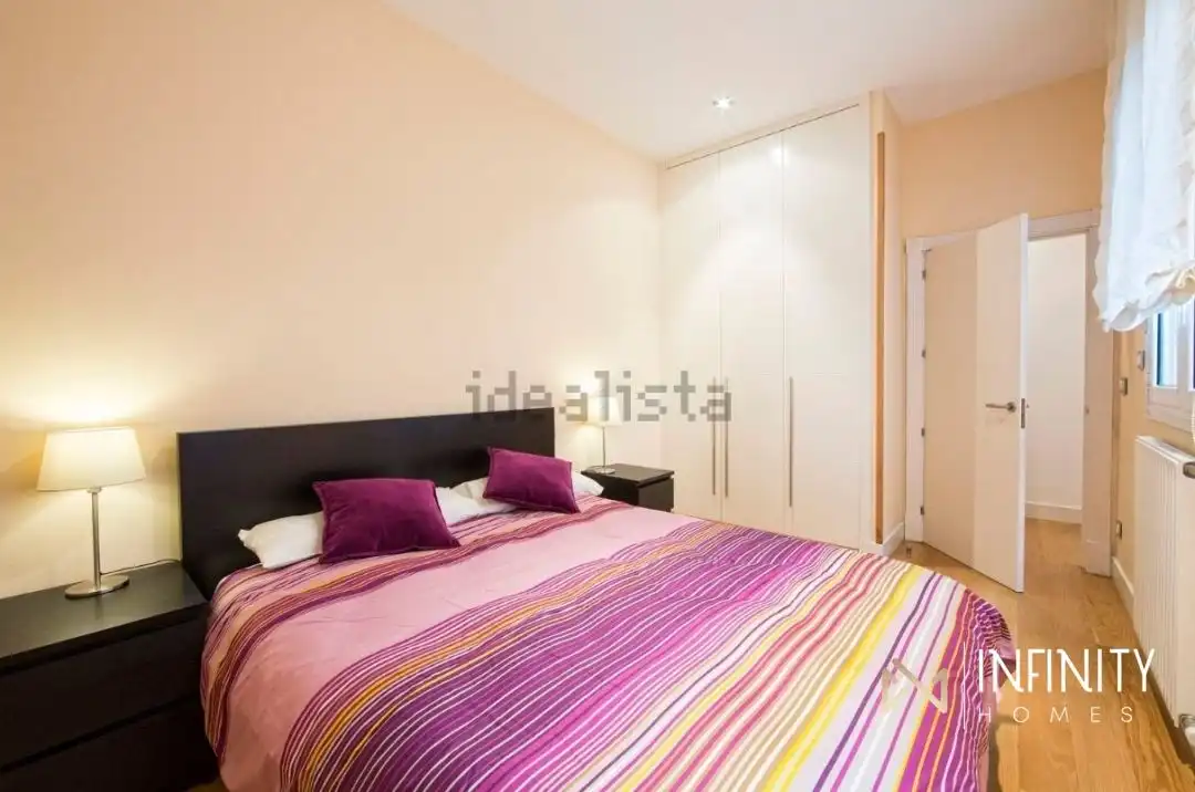 Piso de 237 m² en Bilbao