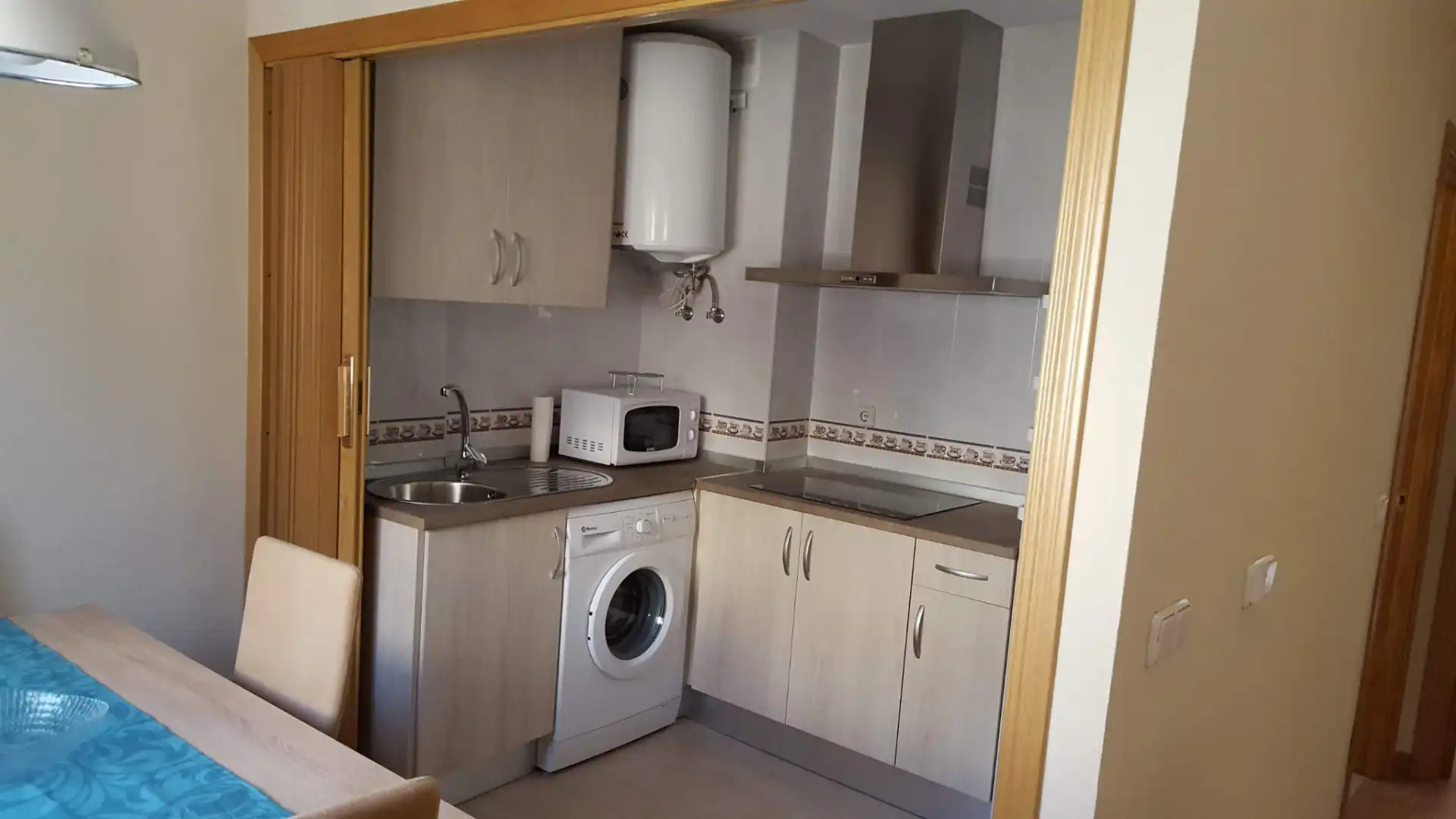 Piso de 70 m² en Toledo