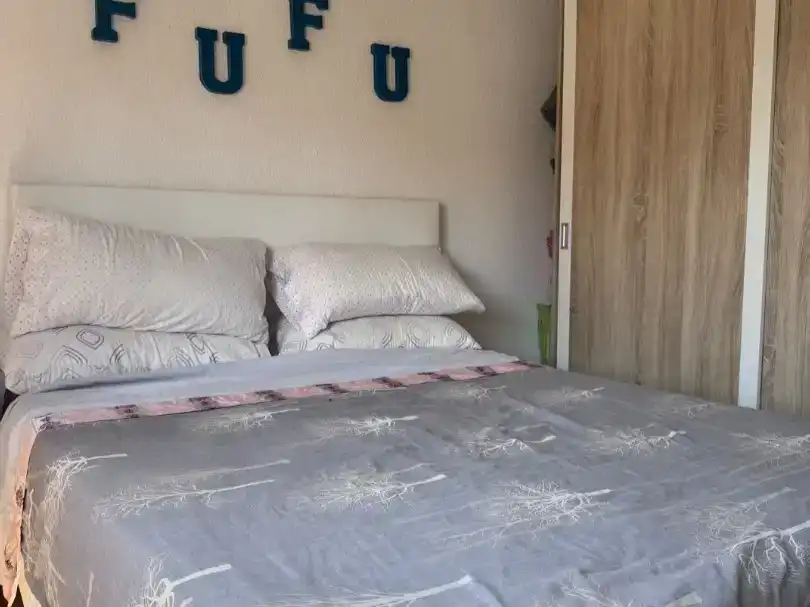 Piso de 150 m² en Altafulla
