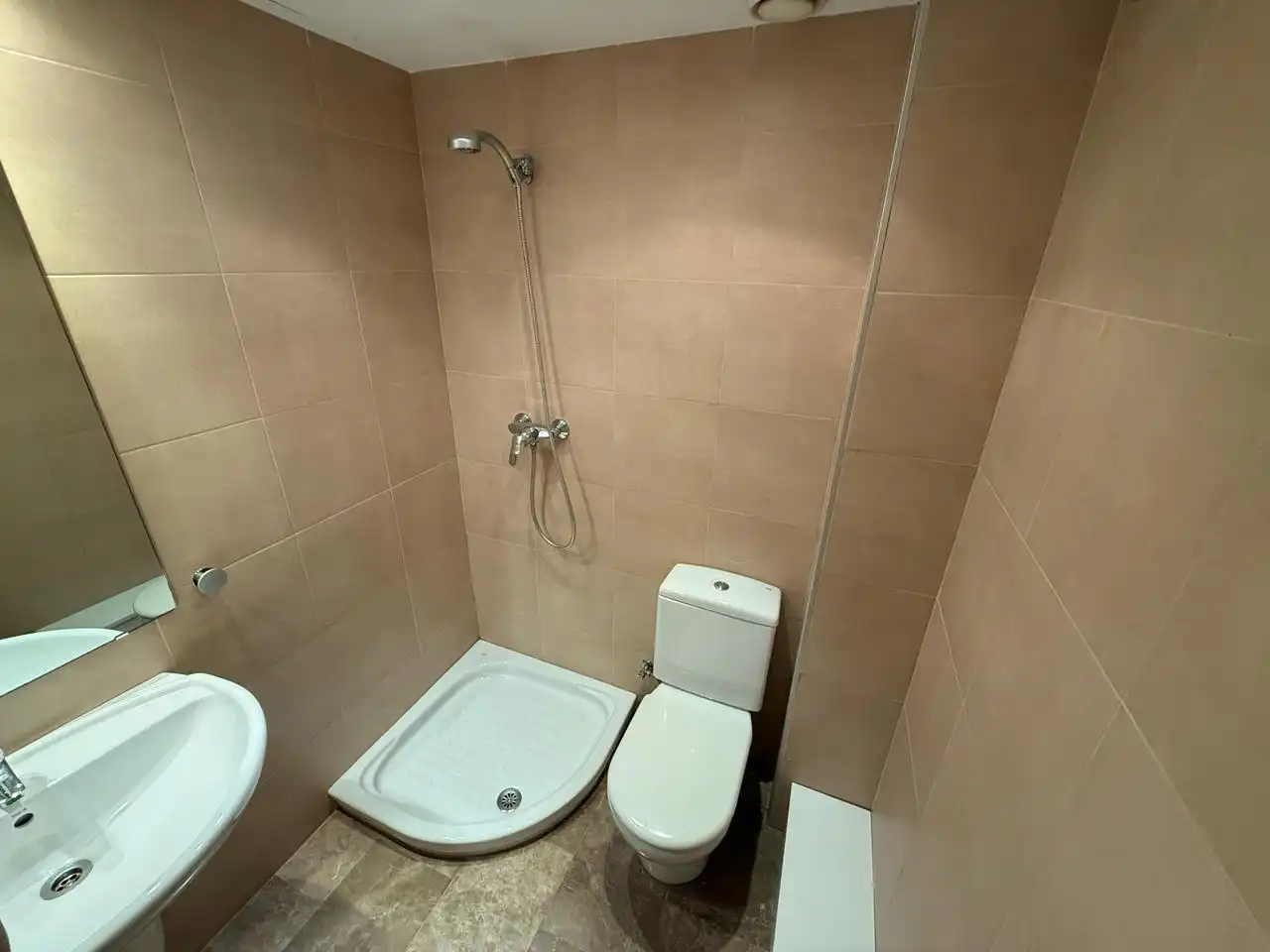 Pis de 90 m² a Sant Boi de Llobregat