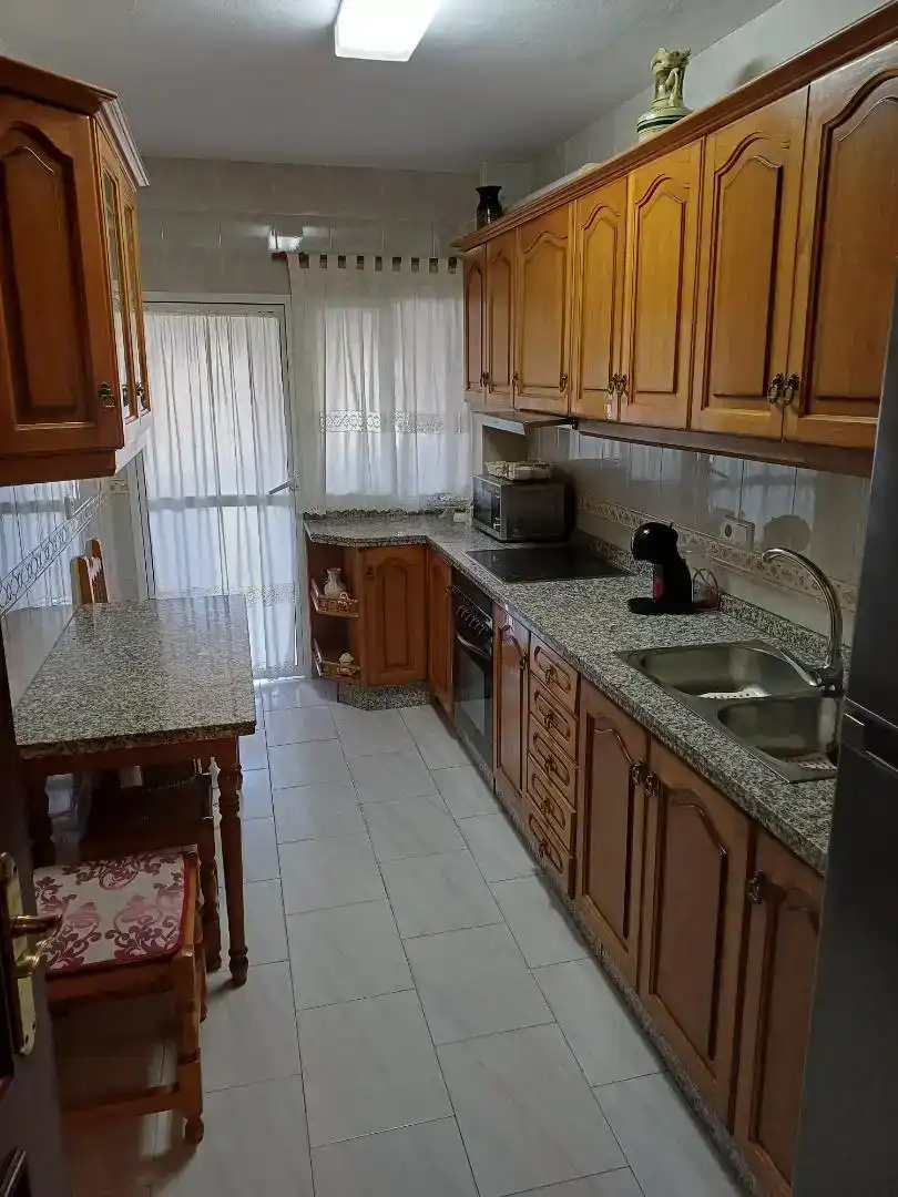 Piso de 95 m² en Córdoba