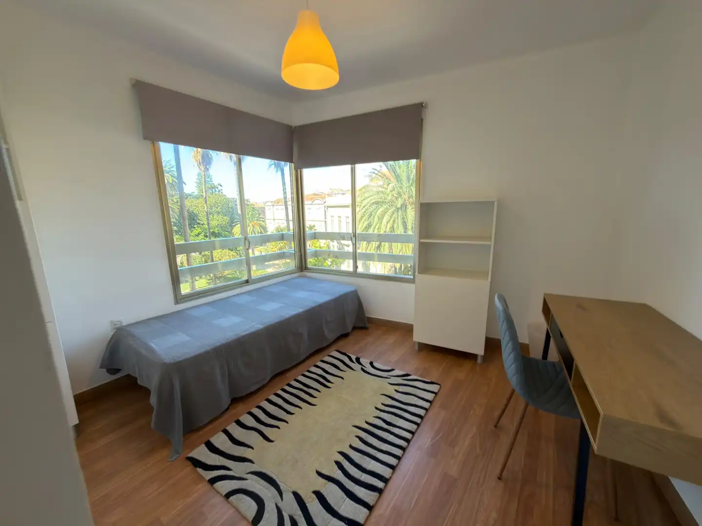 Pis de 110 m² a Pontevedra