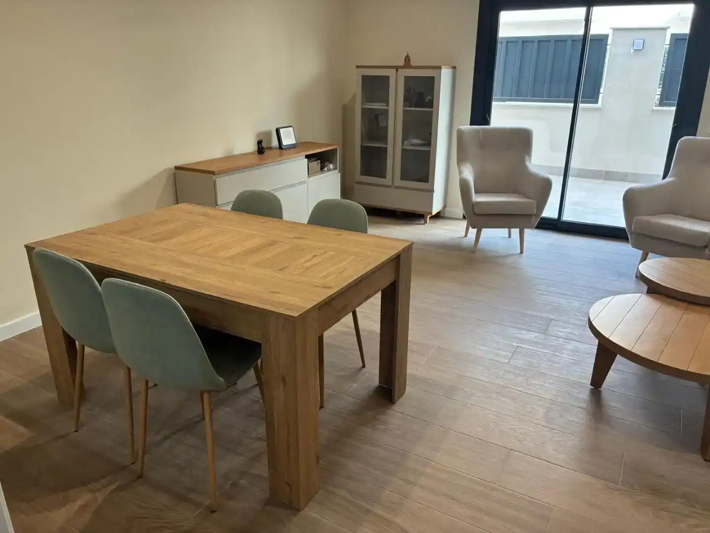 Habitación 130 m², Ciudad Real