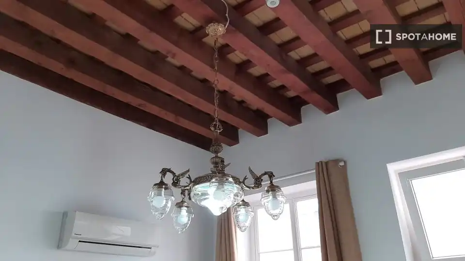 Habitación 52 m², Cádiz