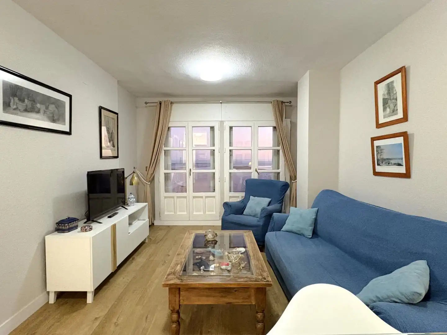 Piso de 88 m² en Punta Umbría