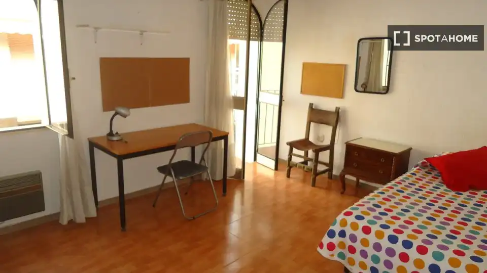 Habitación en alquiler, Córdoba