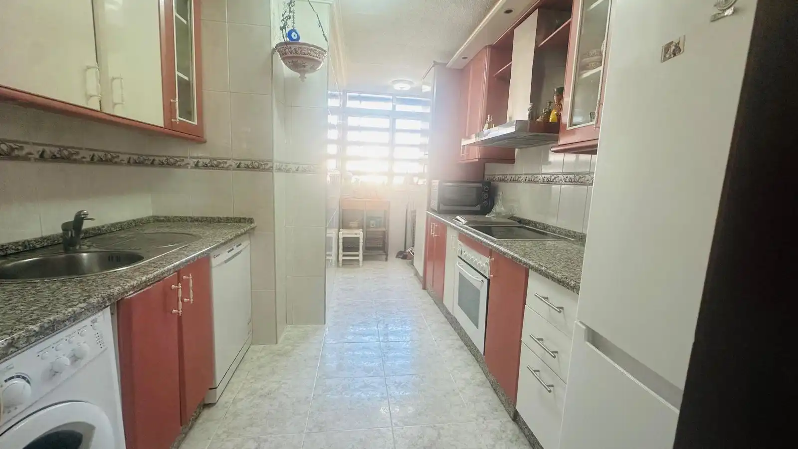 Habitación 95 m², Sevilla