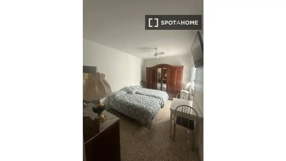 Habitación en alquiler, Santa Cruz de Tenerife