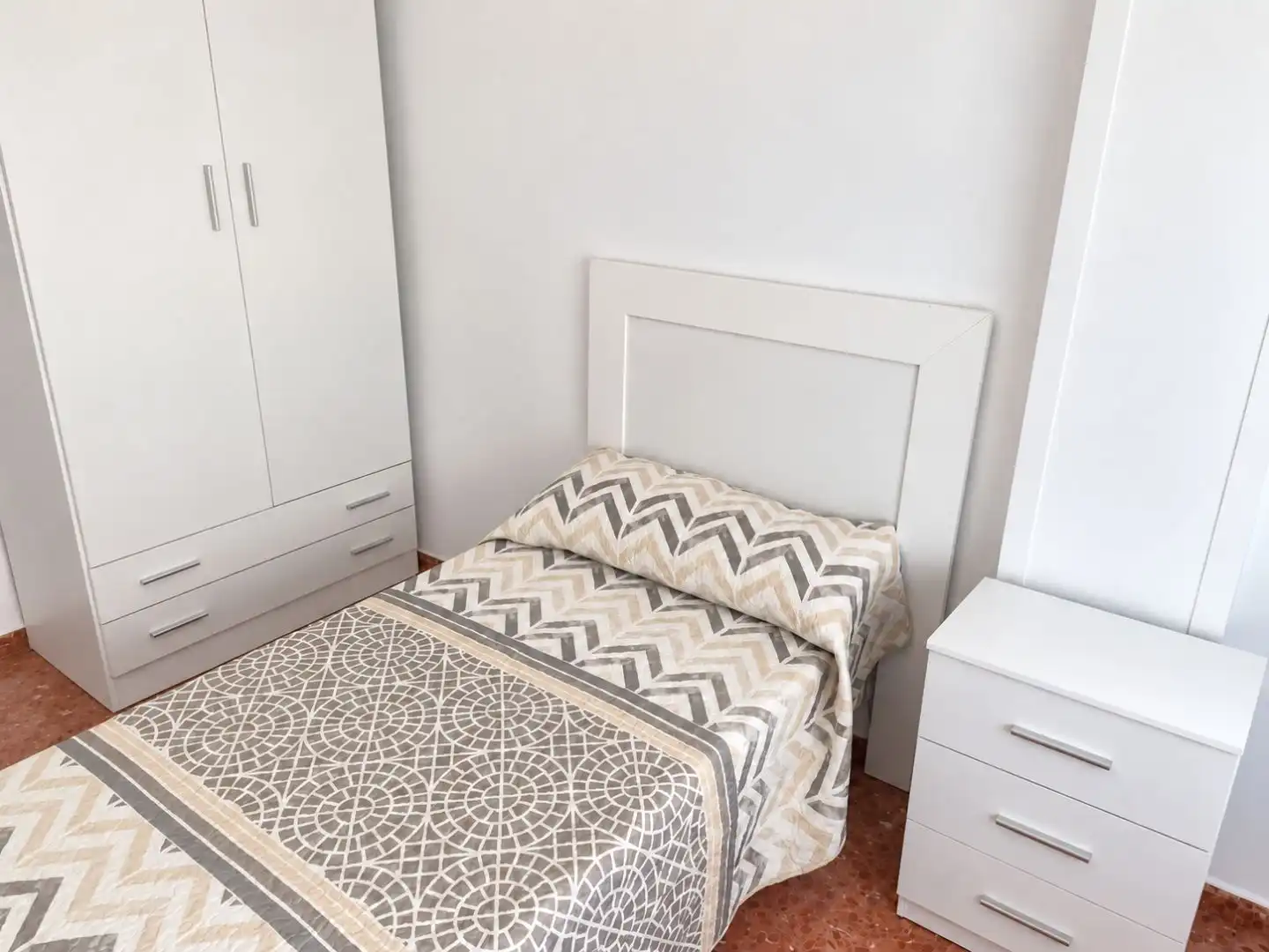 Habitación 90 m², Jaén