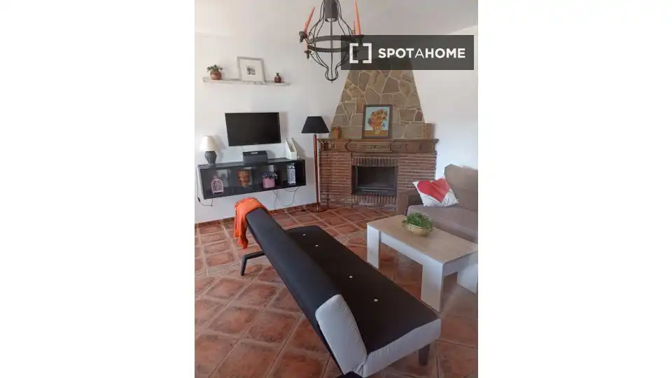 Habitación 98 m², Pizarra