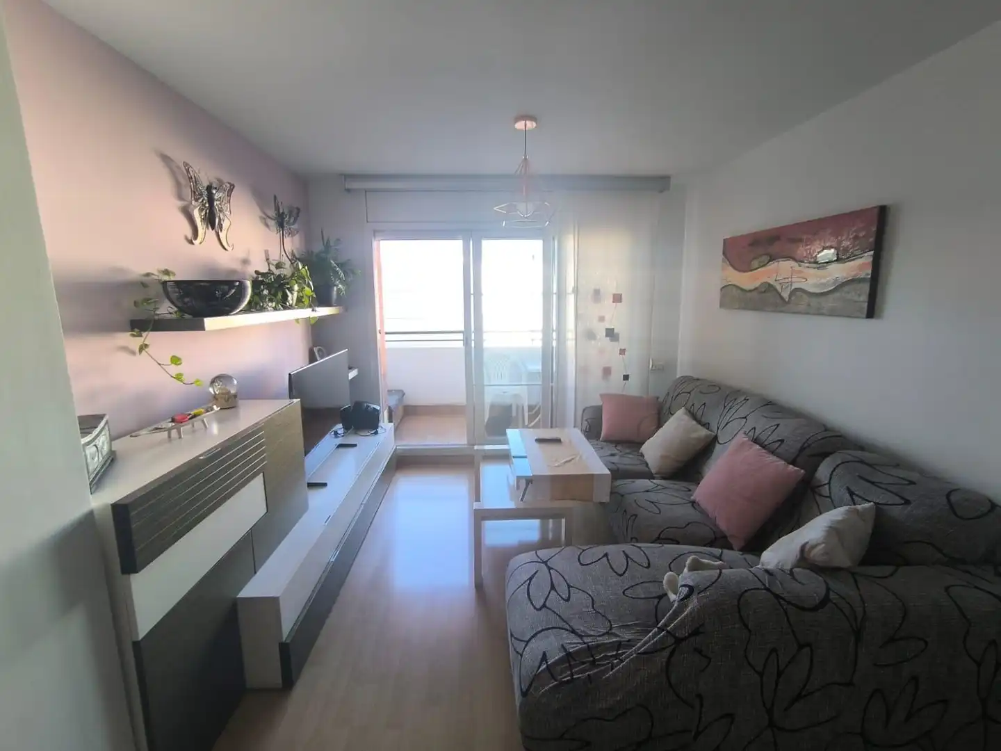 Wohnung 97 m² in Manresa