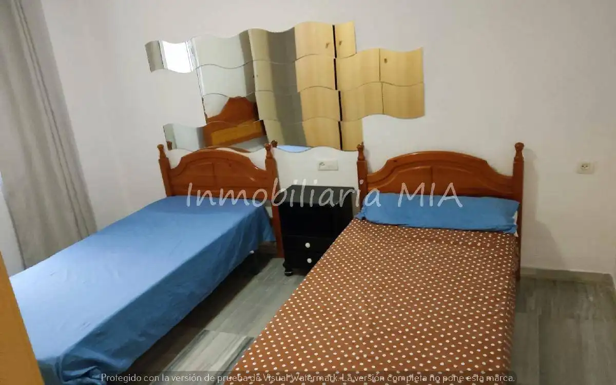 Pis de 91 m² a Torremolinos