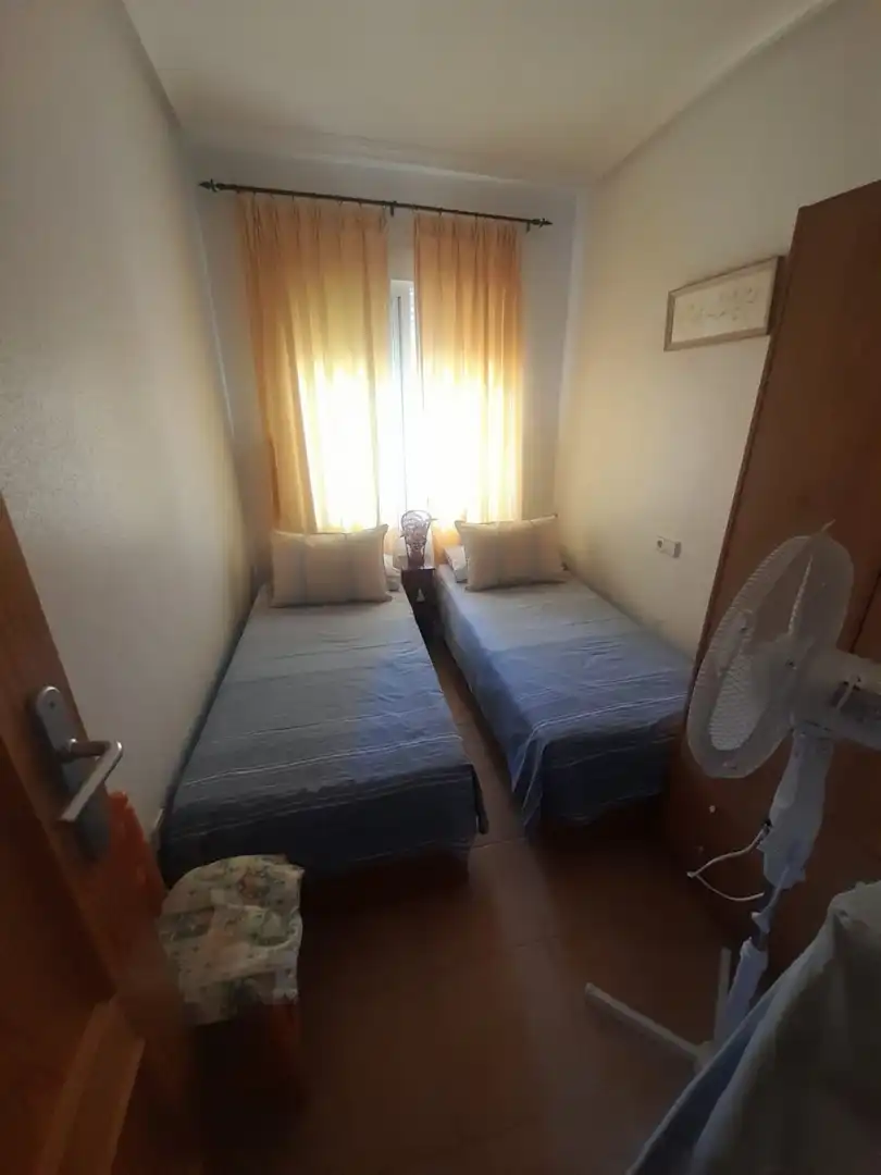 Pis de 65 m² a Torrevella