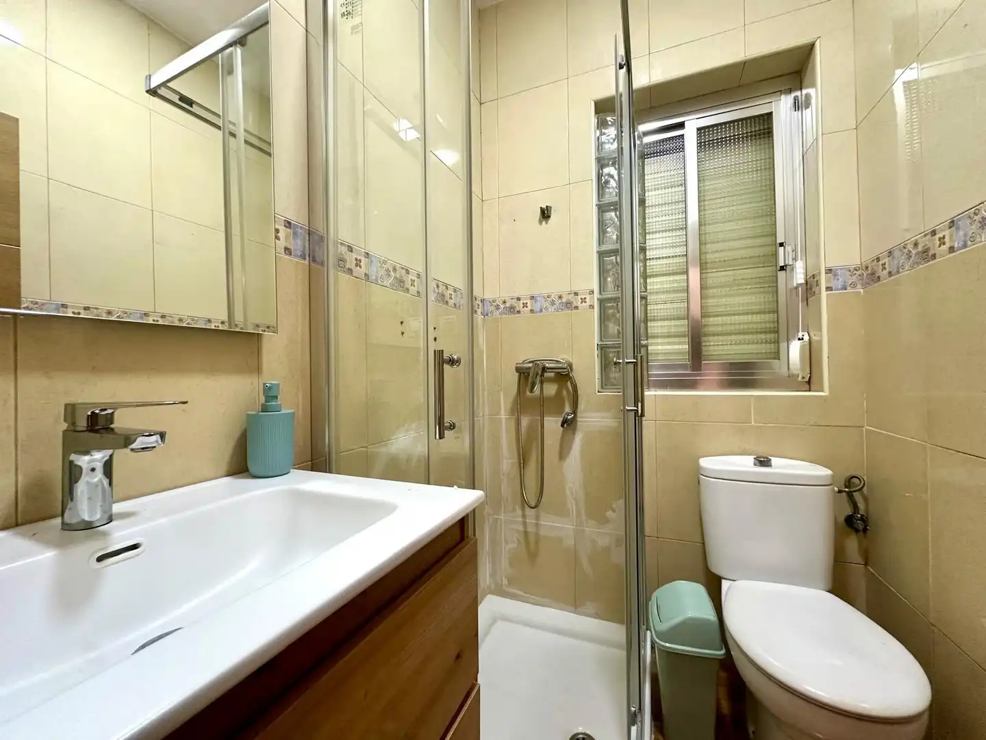 Piso de 110 m² en Almería