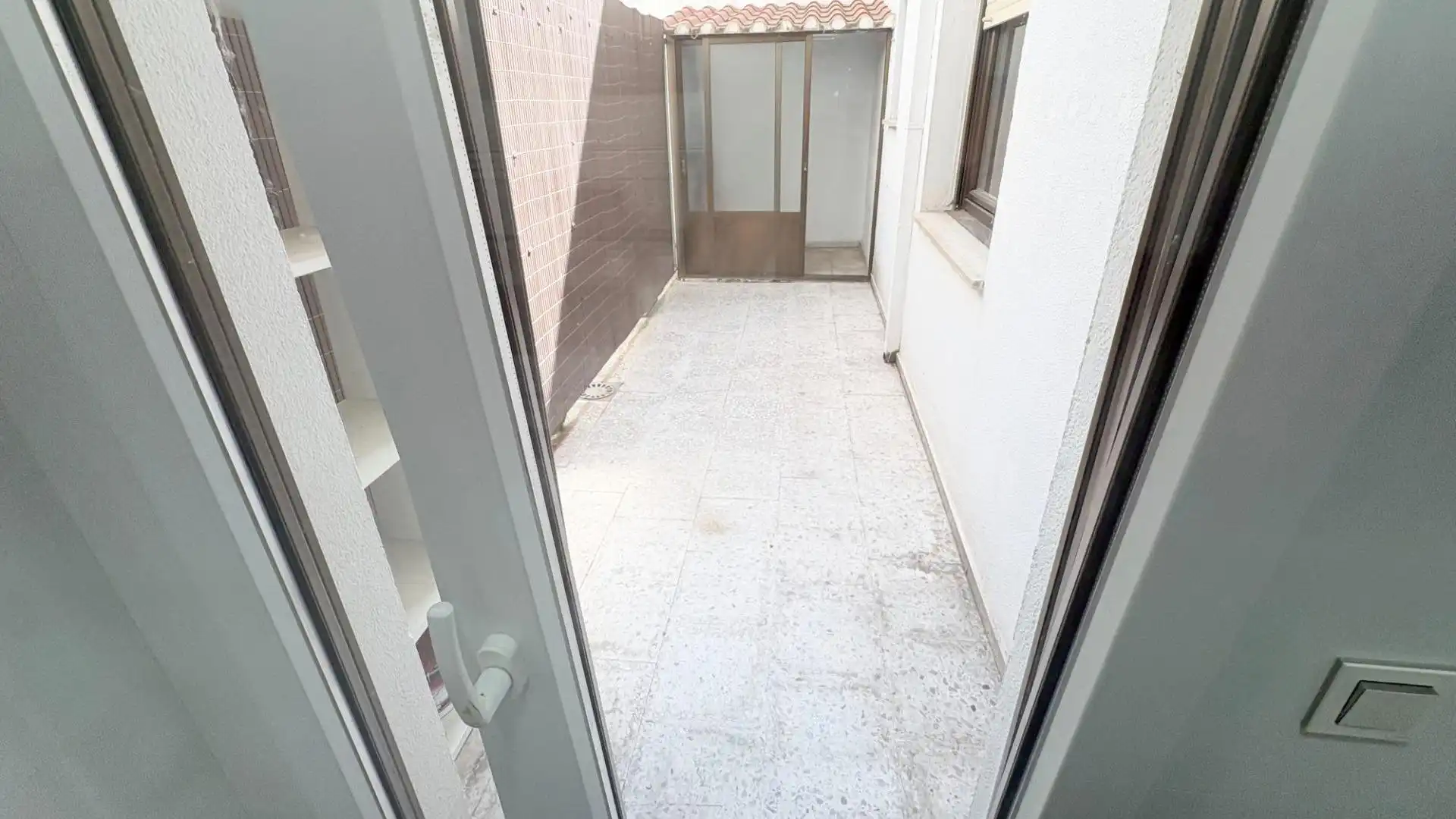Piso de 121 m² en Salamanca