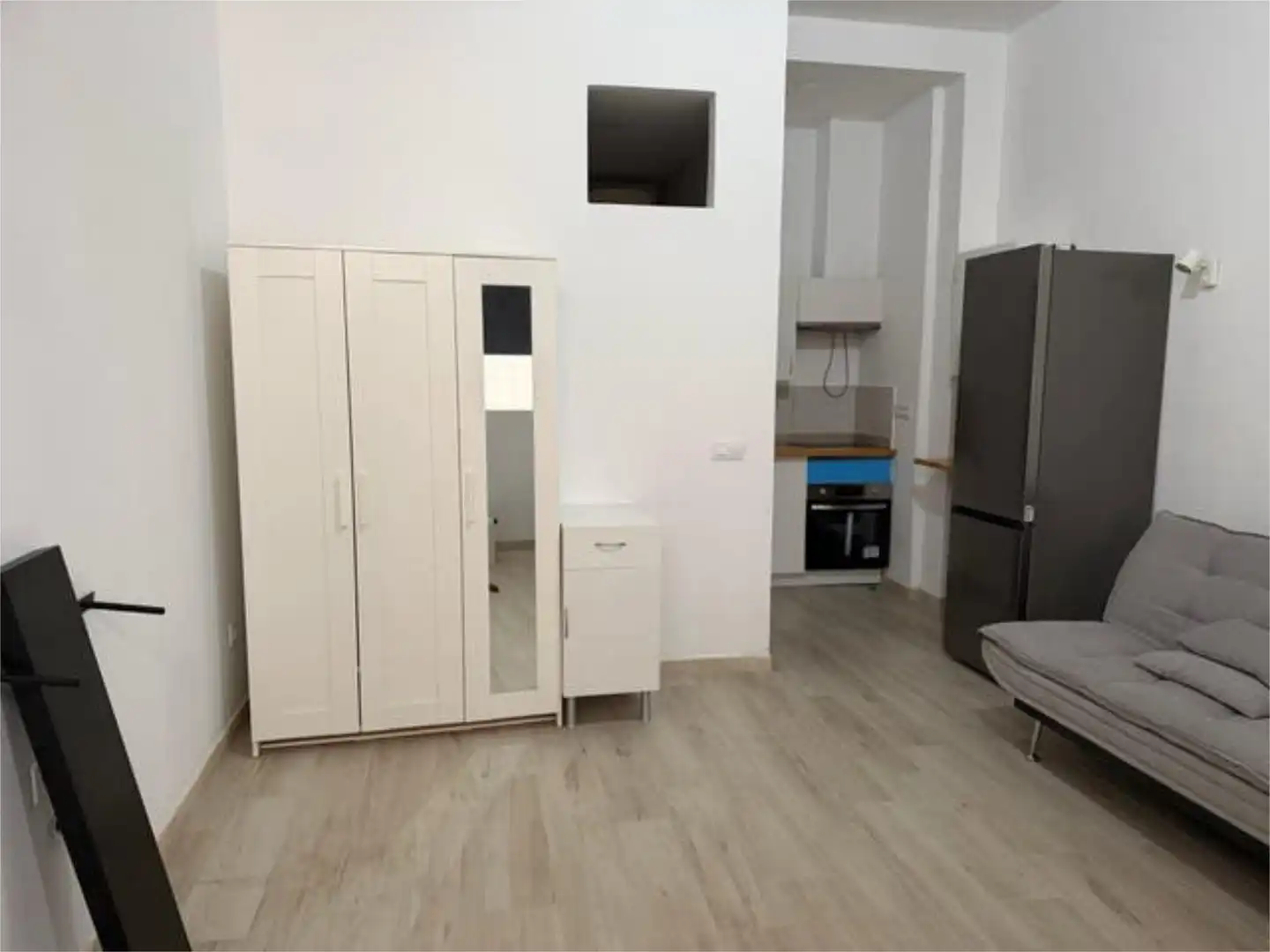 Pis de 30 m² a Las Palmas de Gran Canaria