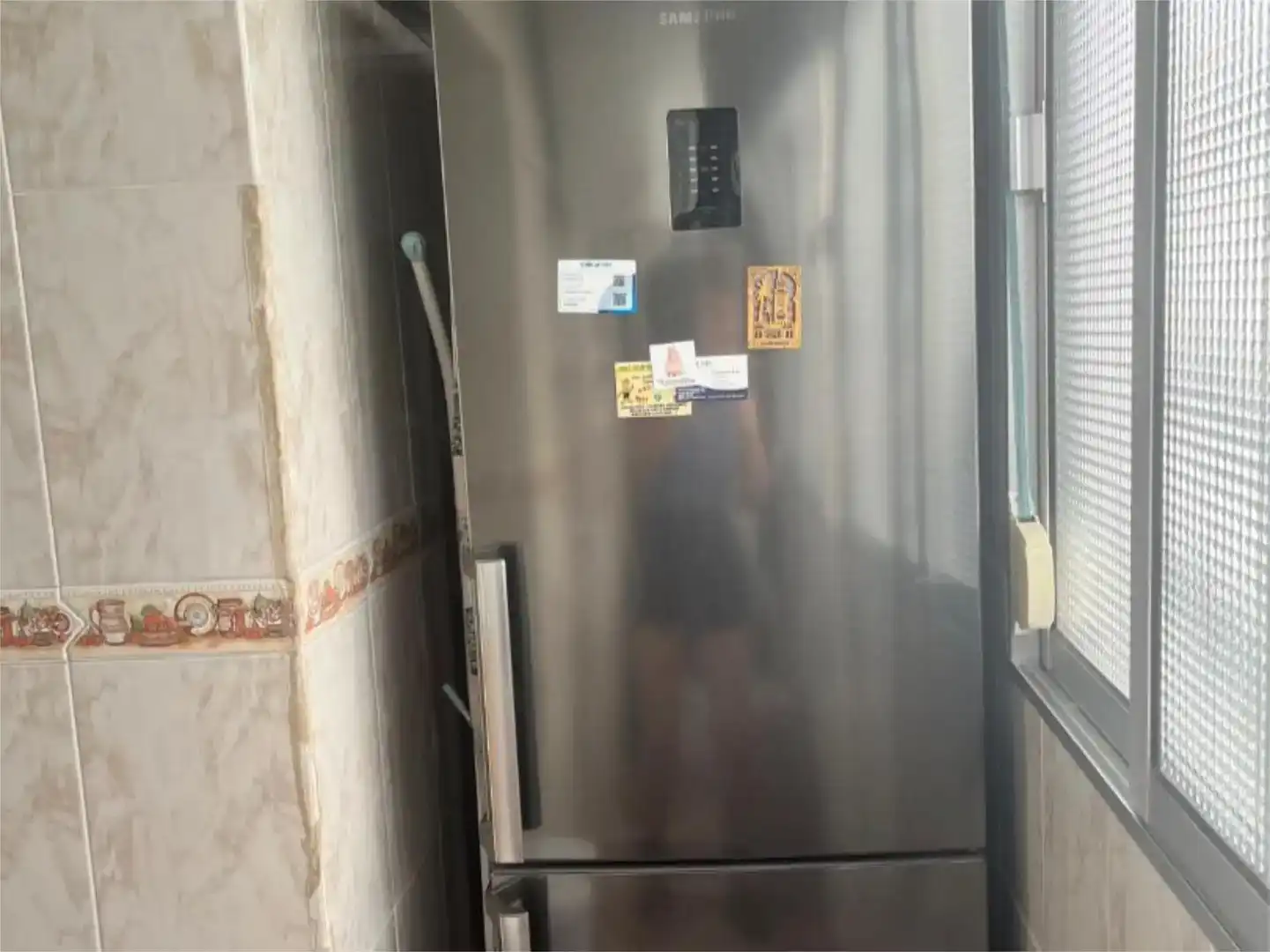 Habitación 60 m², Sevilla
