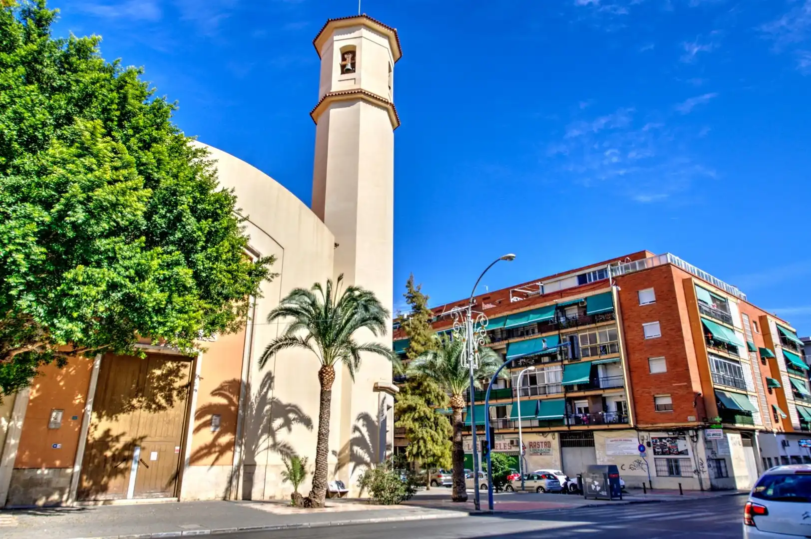 Stanza in affitto, Alacant / Alicante