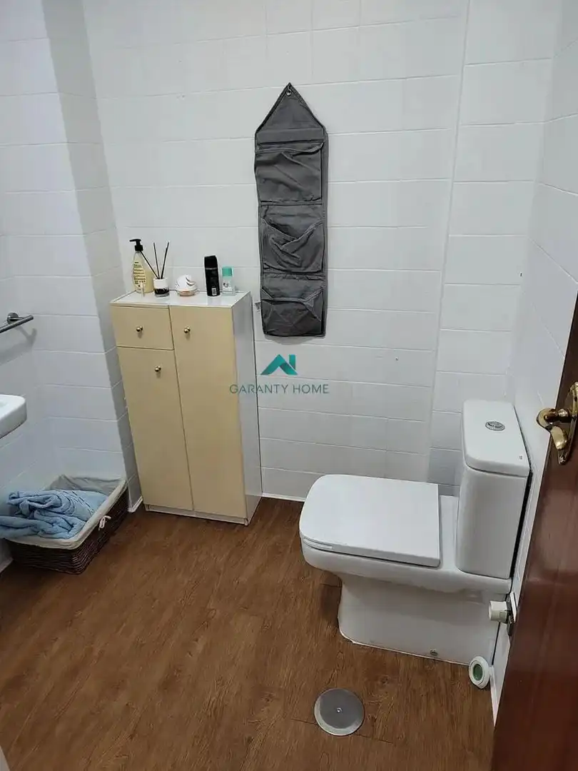 Piso de 146 m² en Jaén