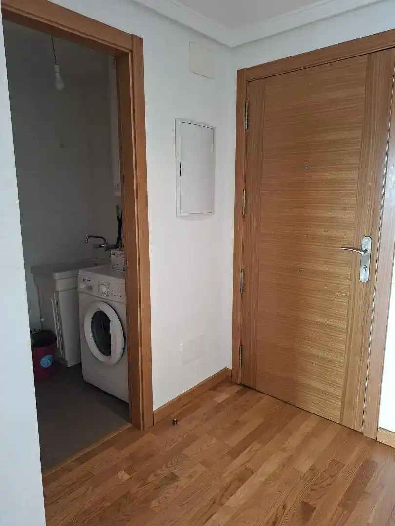 Piso de 85 m² en Vegadeo