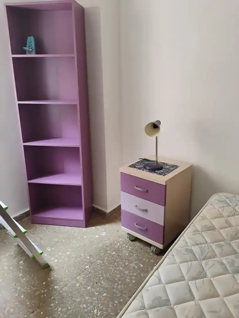 Habitación 10 m², Albacete