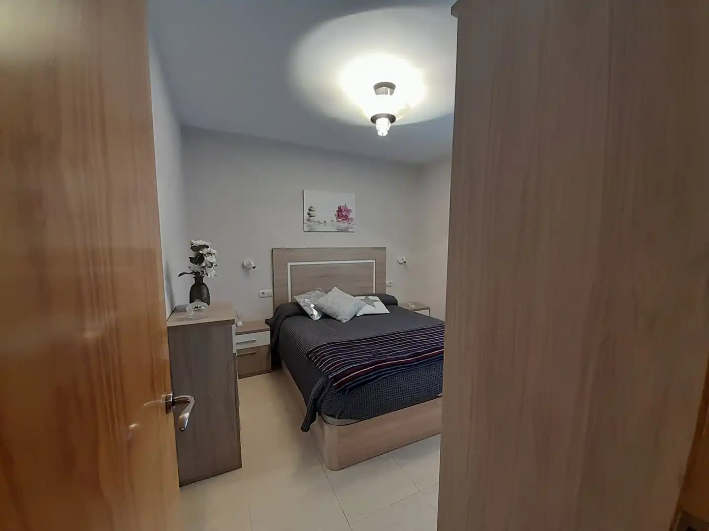 Piso de 109 m² en Jaén