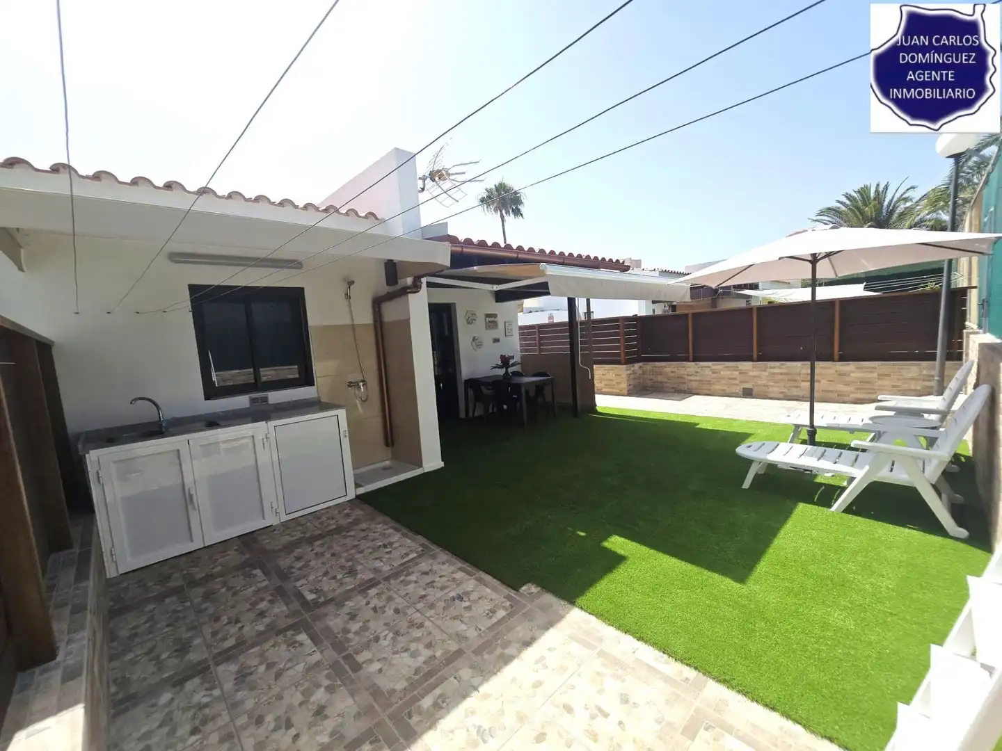 Casa de 50 m² a San Bartolomé de Tirajana