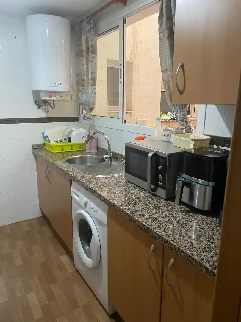 Habitación 30 m², Málaga