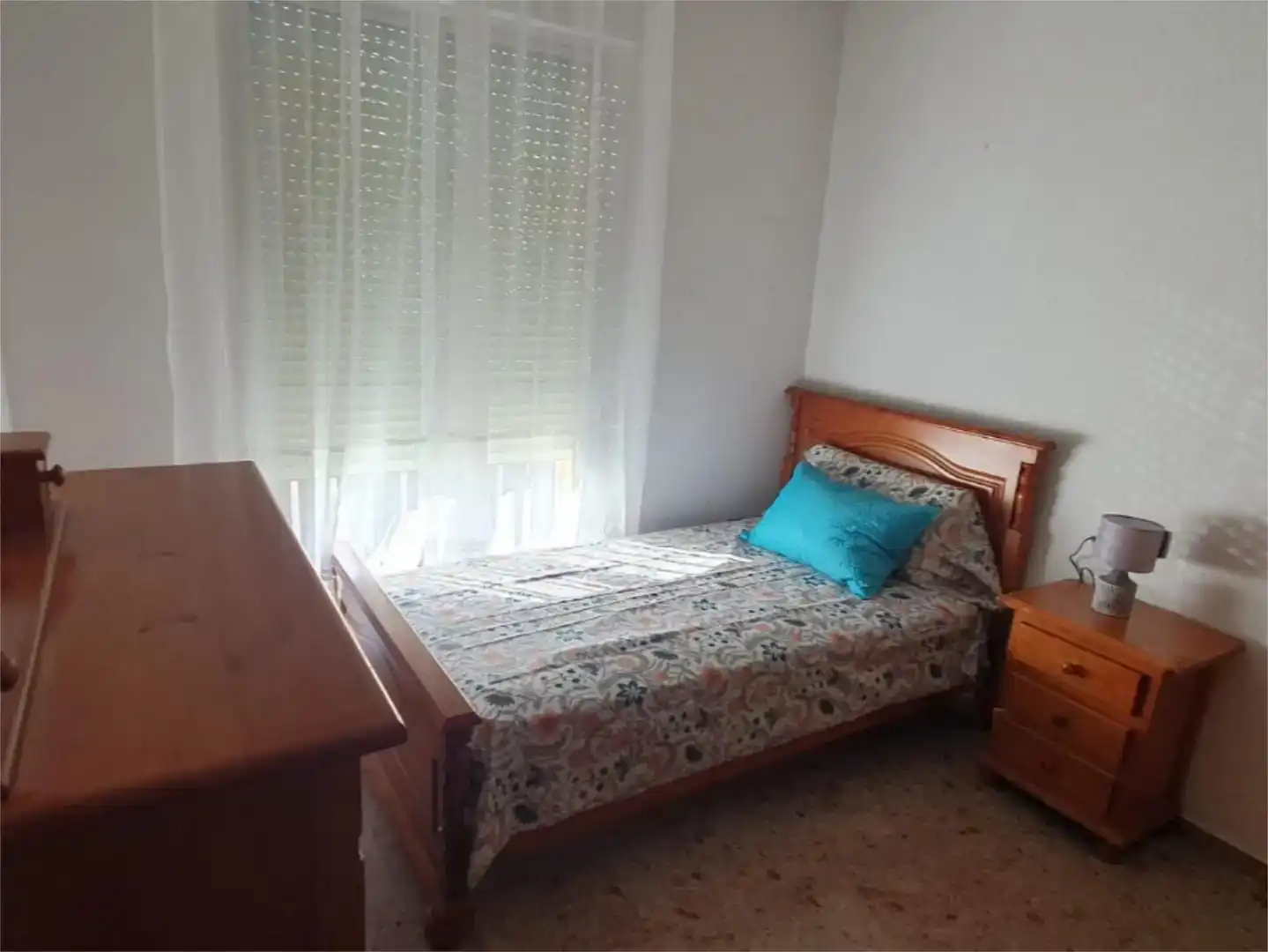 Piso de 95 m² en Linares