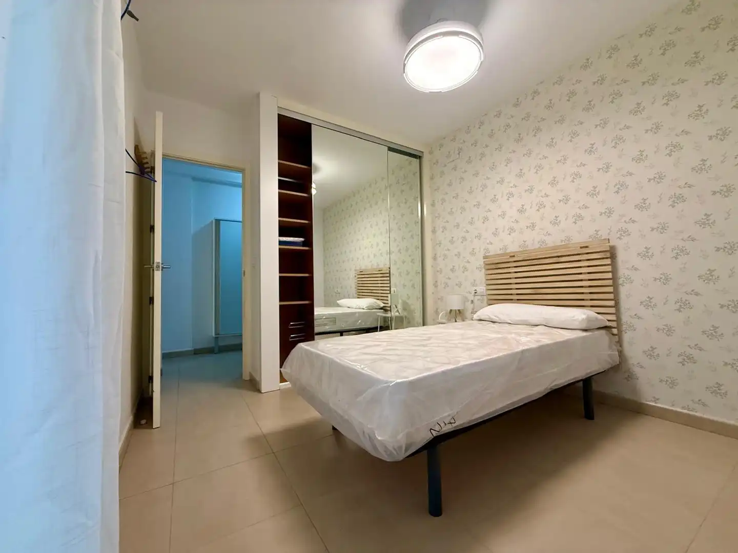 Piso de 77 m² en Sevilla