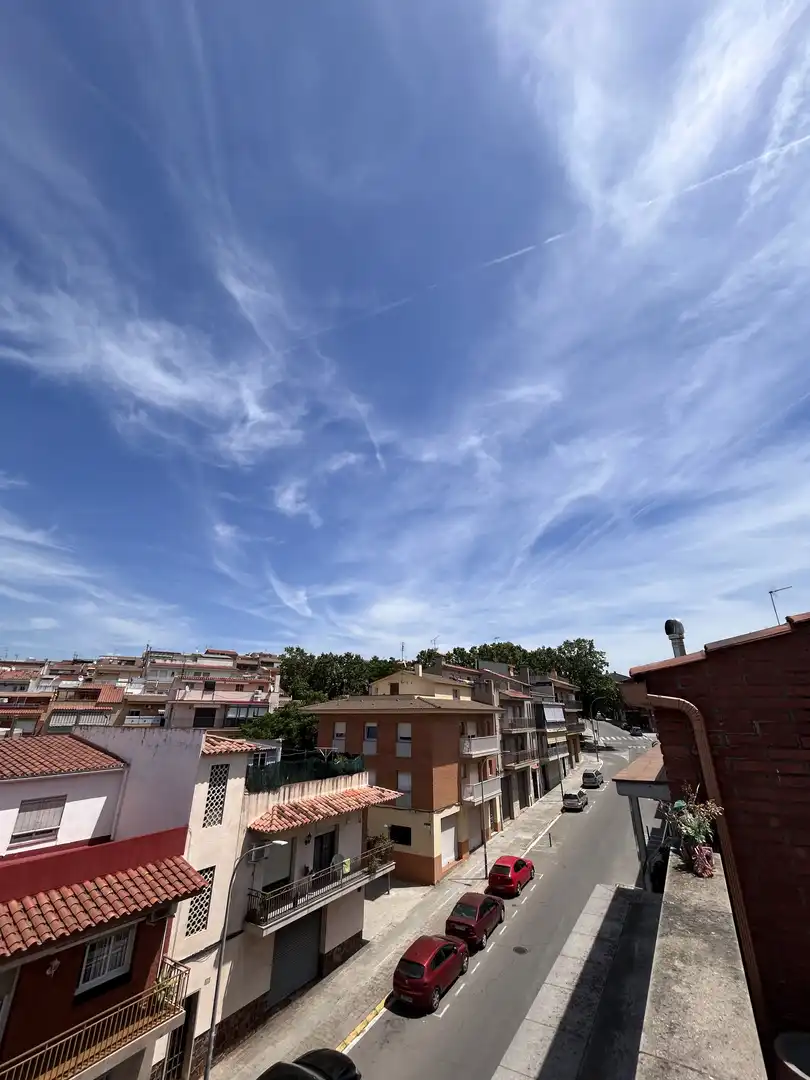 Habitación en alquiler, Les Franqueses del Vallès