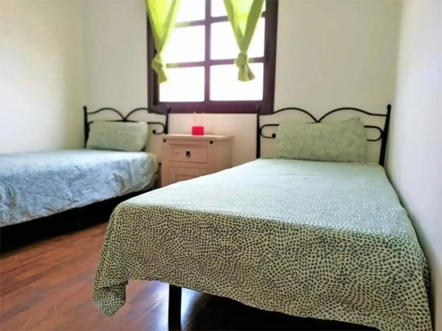 Piso de 150 m² en La Oliva