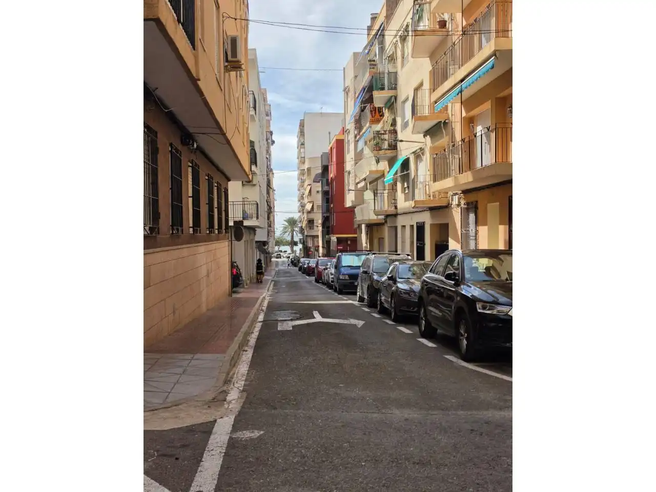Apartamento 85 m² em Santa Pola