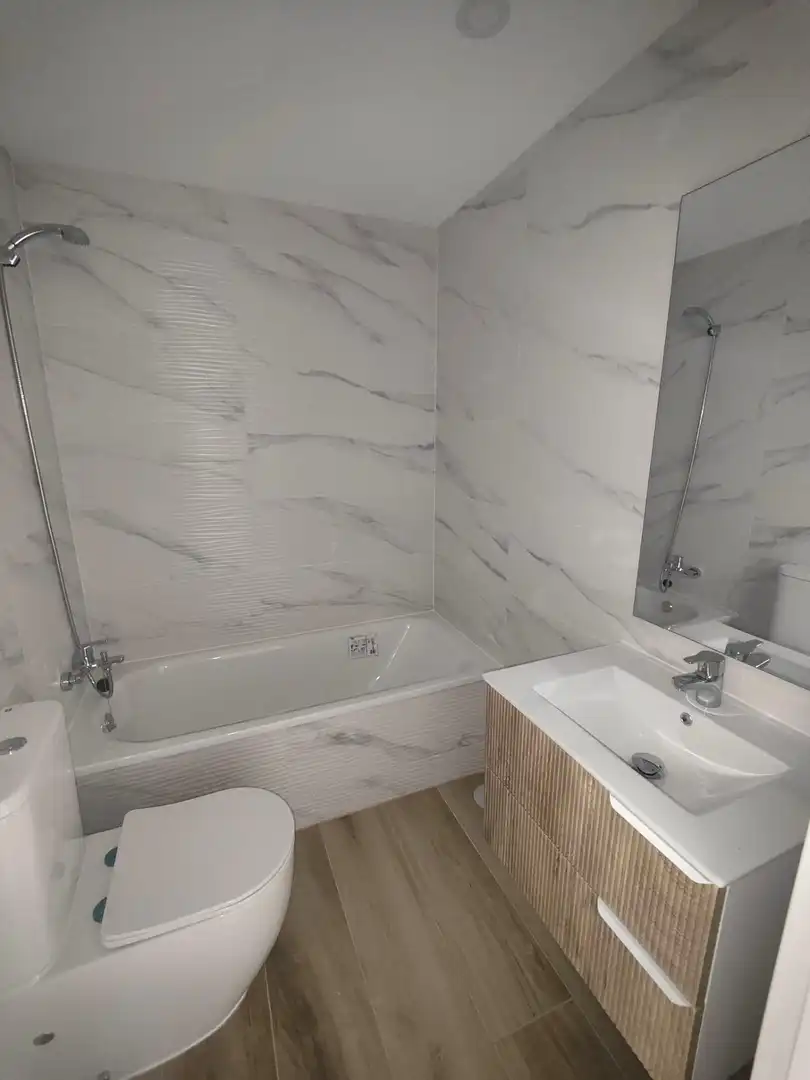 Pis de 85 m² a Valdemoro