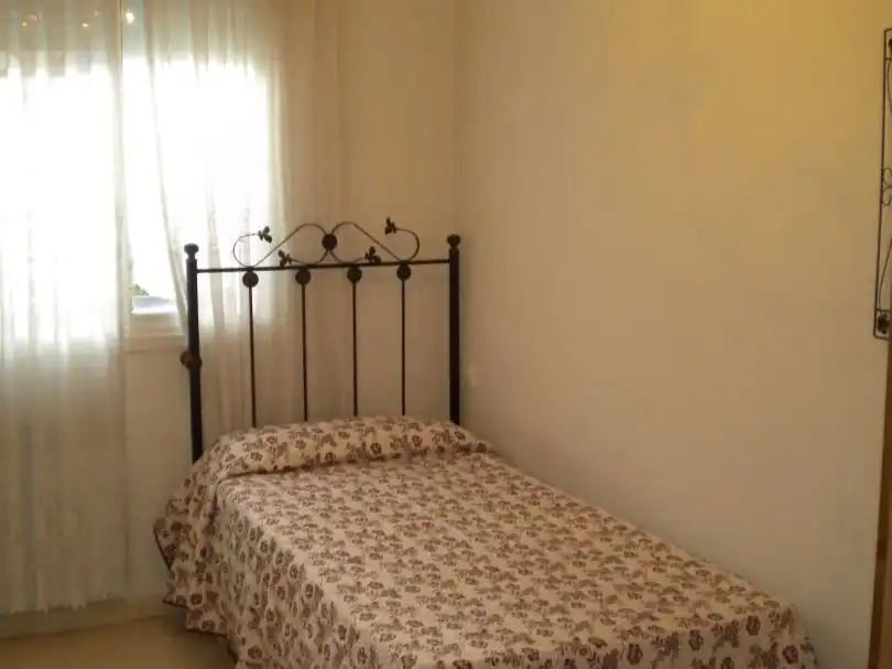Habitación 119 m², Madrid