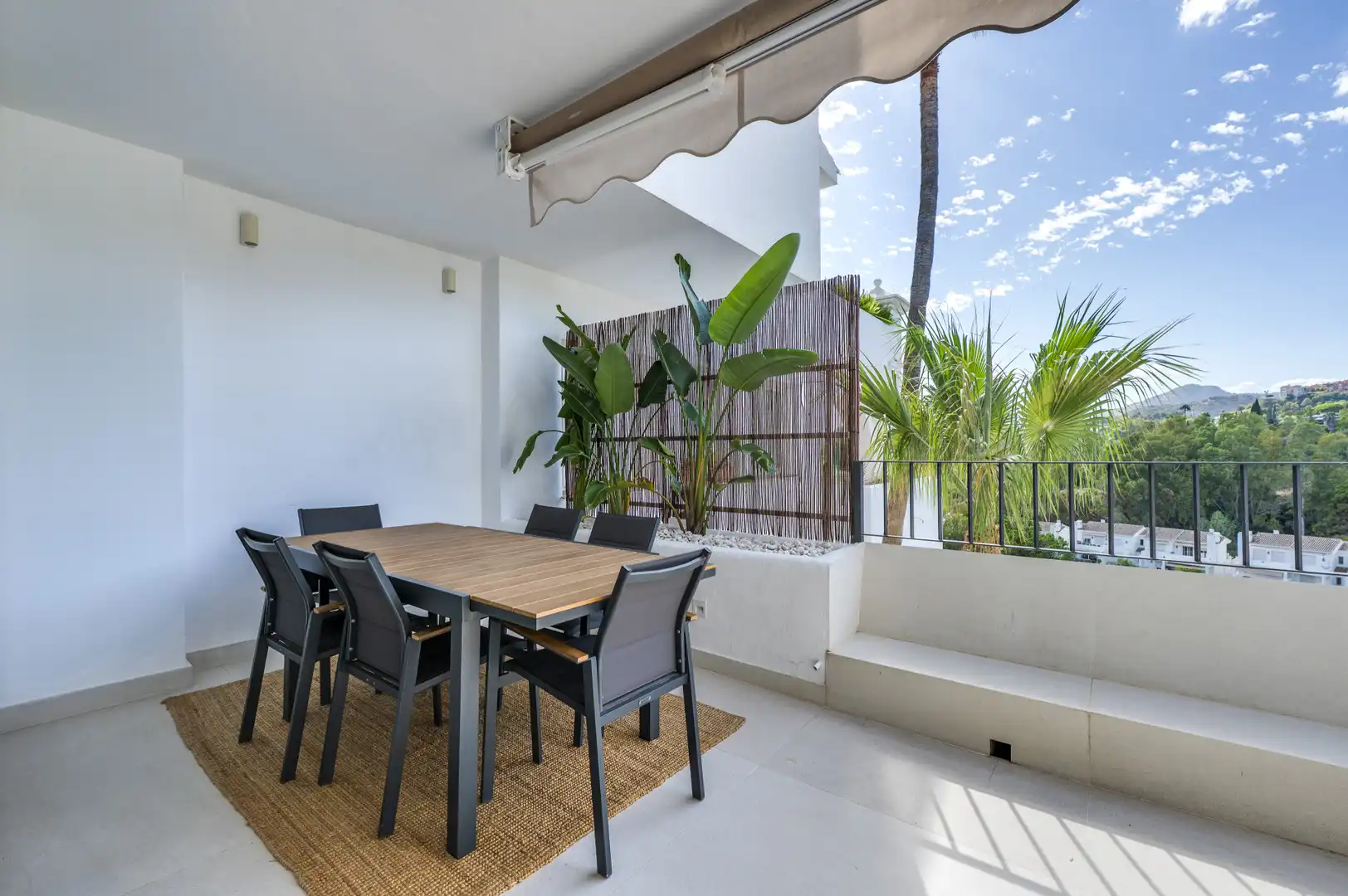 Piso de 155 m² en Benahavís