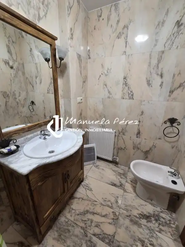Piso en alquiler, Cáceres