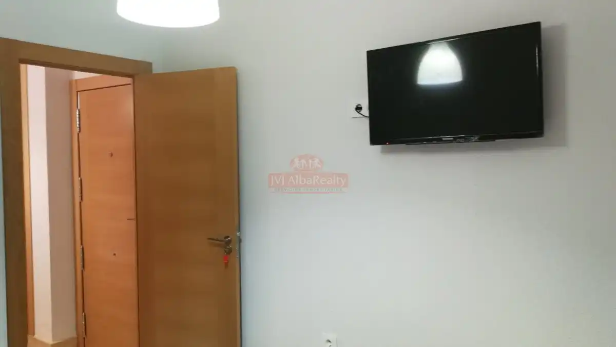 Piso de 113 m² en Albacete