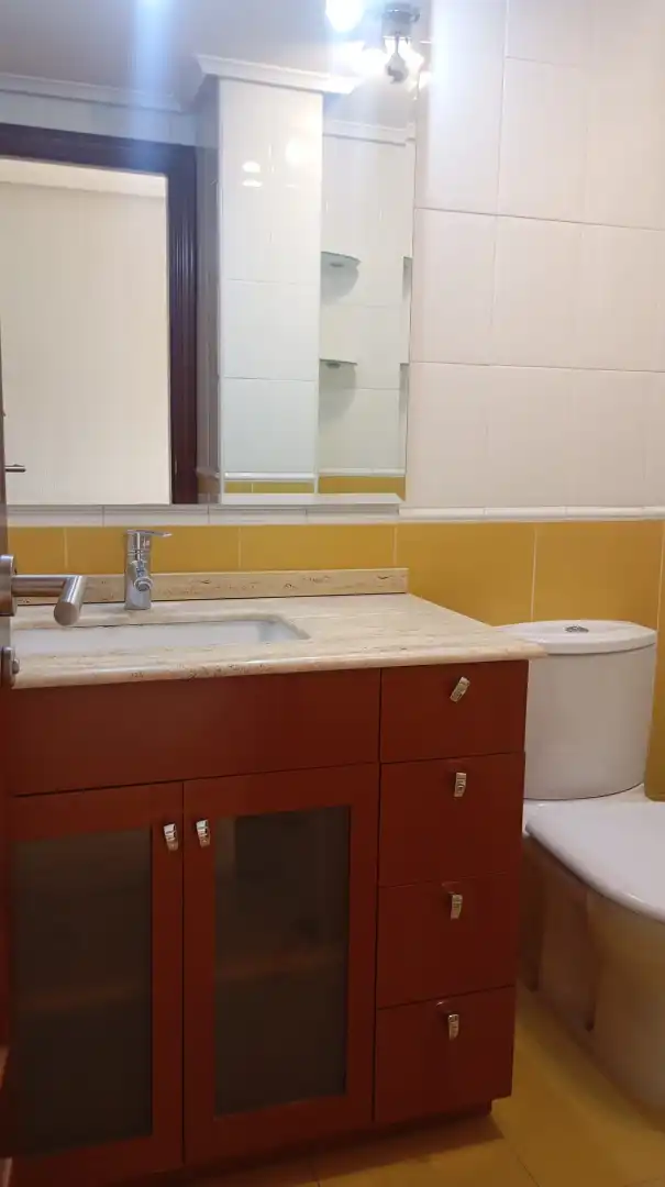 Piso de 70 m² en Zaragoza