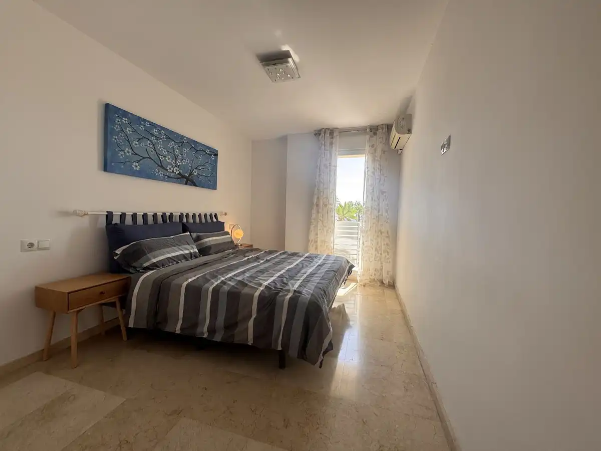 Pis de 75 m² a Estepona