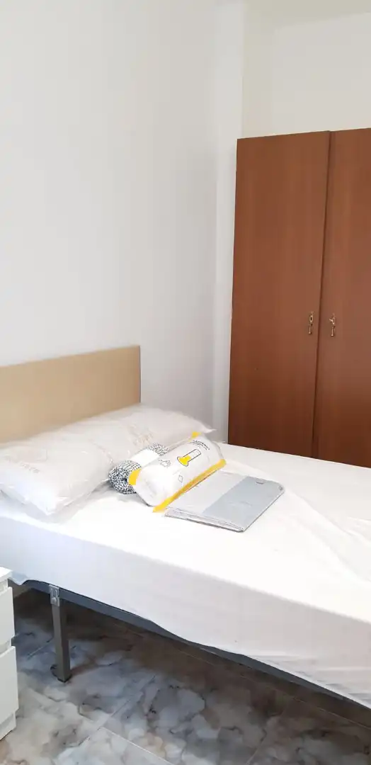 Piso de 110 m² en Albacete