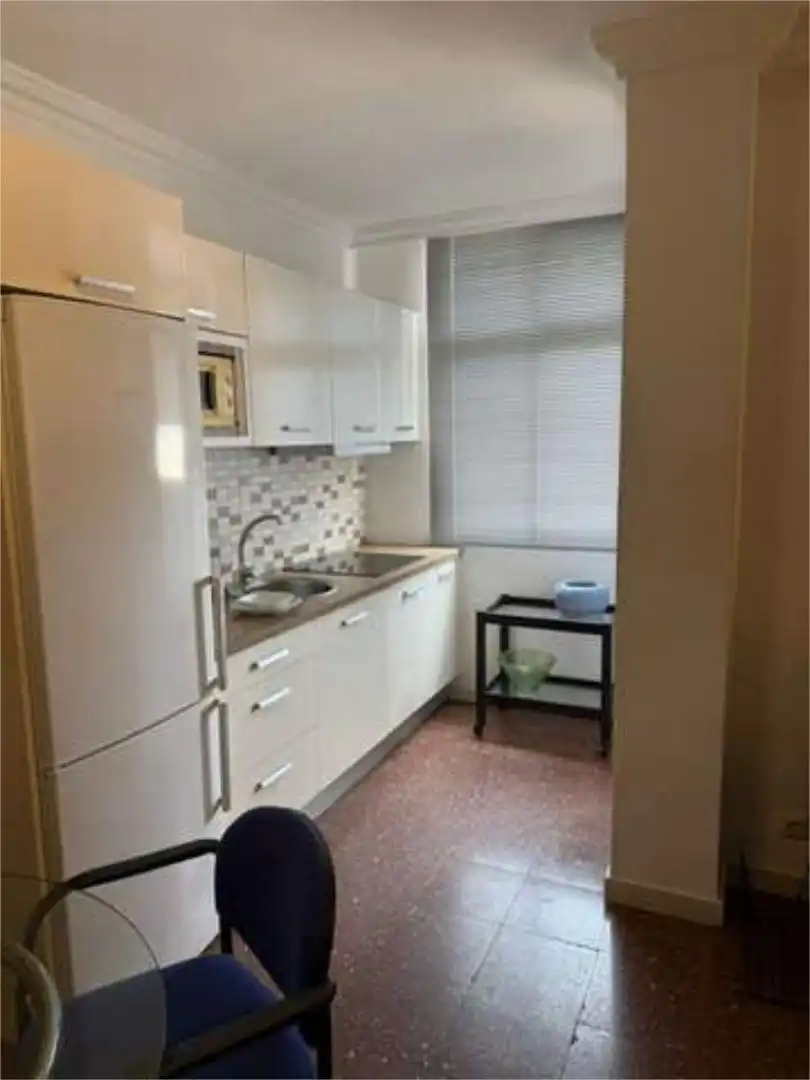 Piso de 48 m² en Las Palmas de Gran Canaria
