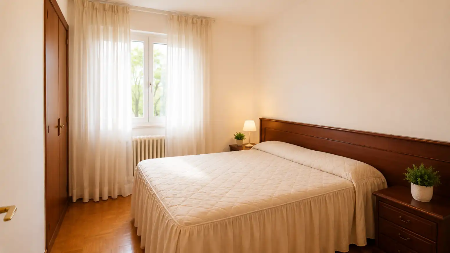 Piso de 76 m² en Villava