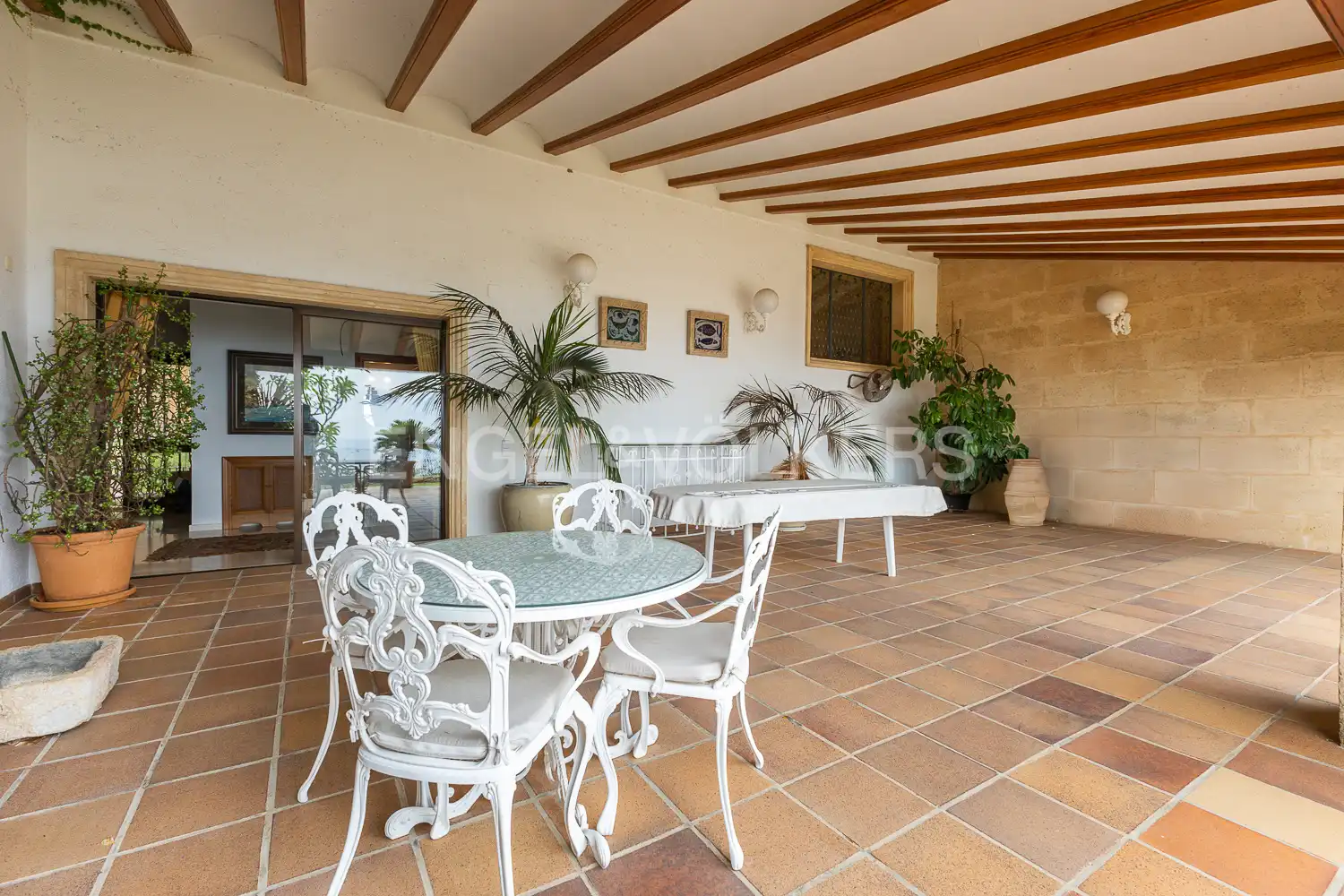Casa de 500 m² en Jávea