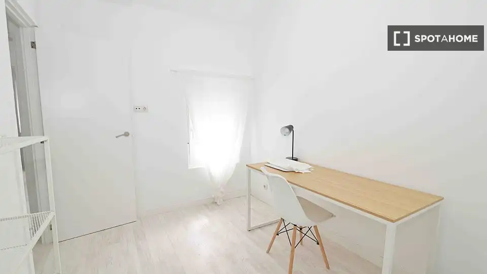 Habitación en alquiler, Santander